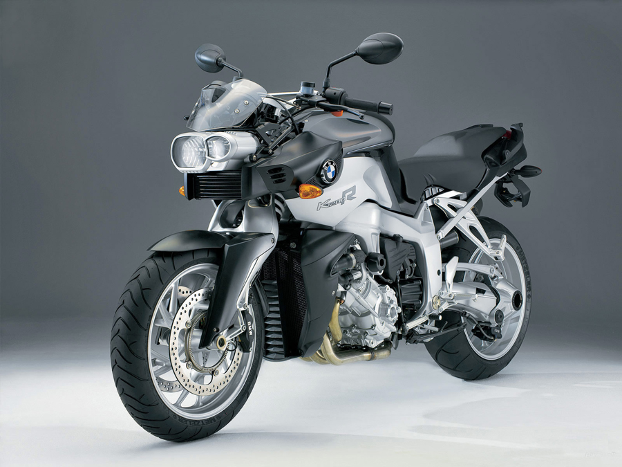 BMW K 1200 R